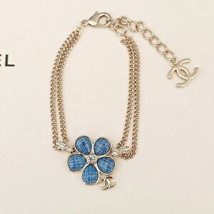 Chanel bracelet